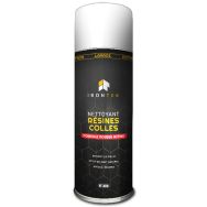Nettoyant resine colle 500ml Irontek IT233