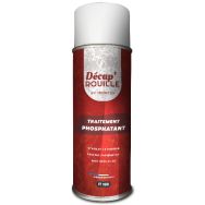 Traitement stop rouille phosphatant 400ml Irontek IT130