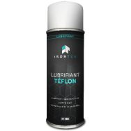 Lubrifiant téflon pour voiture 500mL Irontek IT155