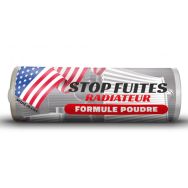 Stop fuite radiateur formule poudre Irontek IT289