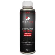 Stop fuite huile moteur 300mL Irontek IT211