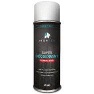 Super dégrippant formule MOS2 400mL Irontek IT115