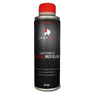 Traitement huile moteur 300mL Irontek IT102