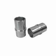 Kit axe roue vélo traversant 15 mm pour Addbike