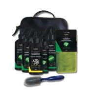Kit de nettoyants auto Pack Carosserie Polaire