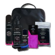 Kit de nettoyants auto Pack Interieur Polaire
