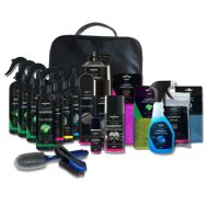 Kit de nettoyants auto Pack Select Polaire