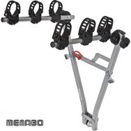 Porte vélo d'attelage suspendu Marius