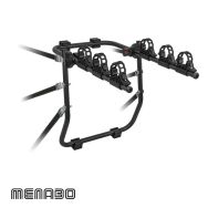Porte vélo de coffre Mistral