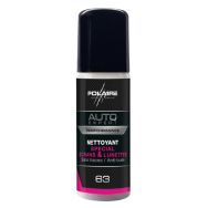 Nettoyant écrans et lunettes anti buée 50ml Polaire n°63