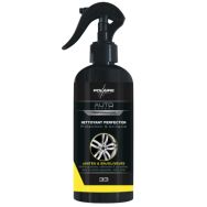 Nettoyant jantes et enjoliveurs 500ml Polaire n°33