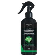 Nettoyant lustreur express carrosserie 500ml Polaire n°23