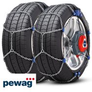 Chaine neige à tension automatique Servomatik SUV