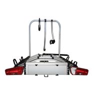 Porte vélo plateforme Inspiration 3 compatible vélos électriques