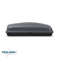Coffres de toit Prime anthracite 310L