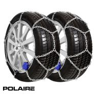 Chaine neige à tension automatique Premium 12