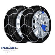 Chaine neige à tension automatique XK9 Matic