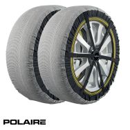 Chaussette neige GripTex +