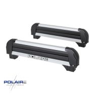 Porte ski pour barre de toit Essentiel S4