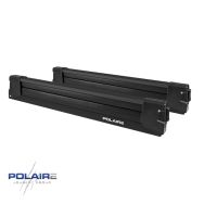Porte ski pour barre de toit Exclusive S6