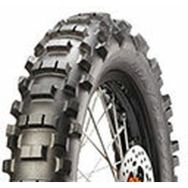 Pneu Metzeler 80/90 R21 48 R MCE 6 DAYS EXTREME