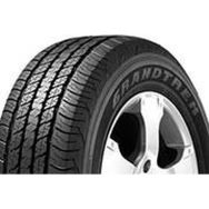 Pneu Dunlop 205 R16 110 R GrandTrek AT20