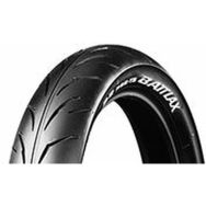 Pneu Bridgestone 100/80 R17 52 H Battlax BT-39SS