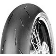 Pneu Continental 160/60 R17 69 H ContiAttack SM 2