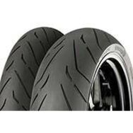 Pneu Continental 100/80 R17 52 S ContiRoad