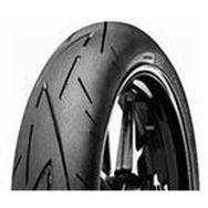 Pneu Continental 190/55 R17 75 W ContiSportAttack 2