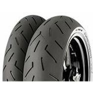 Pneu Continental 190/55 R17 75 W ContiSportAttack 4