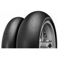 Pneu Continental 200/55 R17 NHS  ContiTrack