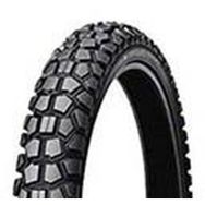 Pneu Dunlop 70/100 R19 42 P D605