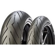 Pneu Pirelli 160/60 R17 69 W DIABLO ROSSO III