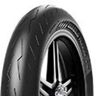 Pneu Pirelli 120/70 R17 58 W DIABLO ROSSO IV CORSA FRONT
