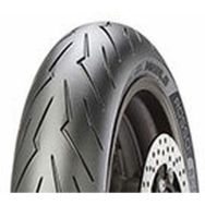Pneu Pirelli 120/70 R15 56 S Diablo Rosso Scooter SC