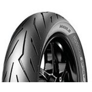 Pneu Pirelli 90/80 R17 46 S Diablo Rosso sport Arri&egrave;re