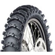 Pneu Dunlop 90/100 R14 49 M Geomax MX14