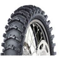 Pneu Dunlop 80/100 R12 41 M Geomax MX34