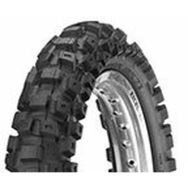 Pneu Dunlop 80/100 R21 51 M GEOMAX MX71