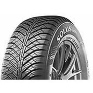 Pneu Kumho 215/65 R15 96 H SOLUS HA31