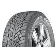 Pneu Nokian 205/65 R16 107 R Hakkapelitta C4