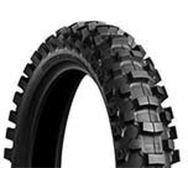Pneu Bridgestone 80/100 R12 41 M MOTOCROSS M204