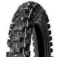 Pneu Bridgestone 80/100 R12 41 M MOTOCROSS M404