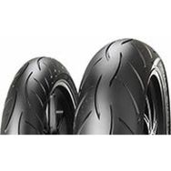 Pneu Metzeler 120/70 R17 58 W Sportec M5 Interact Front