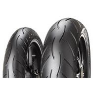Pneu Metzeler 160/60 R17 69 W SPORTEC M5 INTERACT