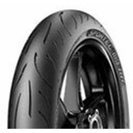 Pneu Metzeler 120/70 R19 60 W SPORTEC M9 RR