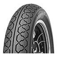Pneu Metzeler 3.00 R18 47 S PERFECT ME 77