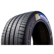 Pneu Michelin 255/45 R20 105 W Pilot Sport EV