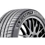 Pneu Michelin 355/25 R21 107 Y PILOT SPORT 4 S